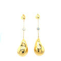 Nando Earrings