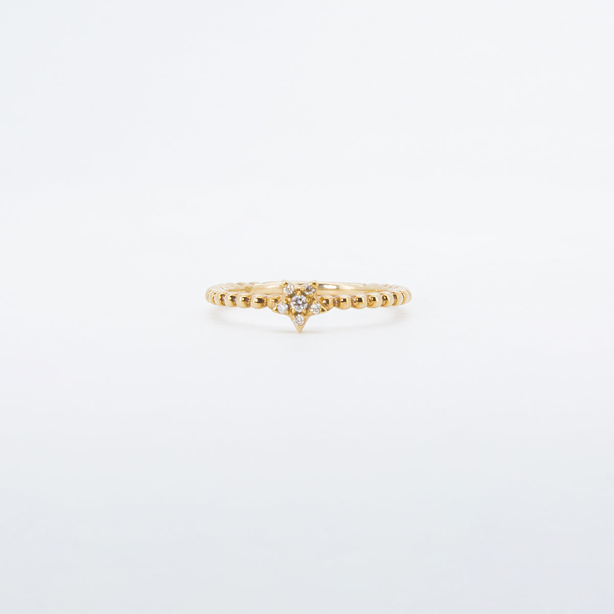 Anillo Estrella