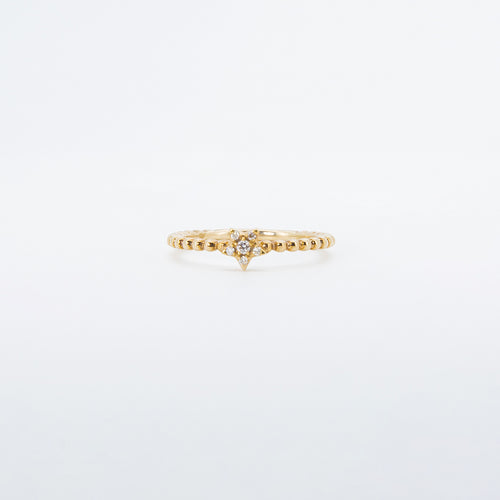 Anillo Estrella