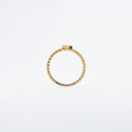 Anillo Estrella