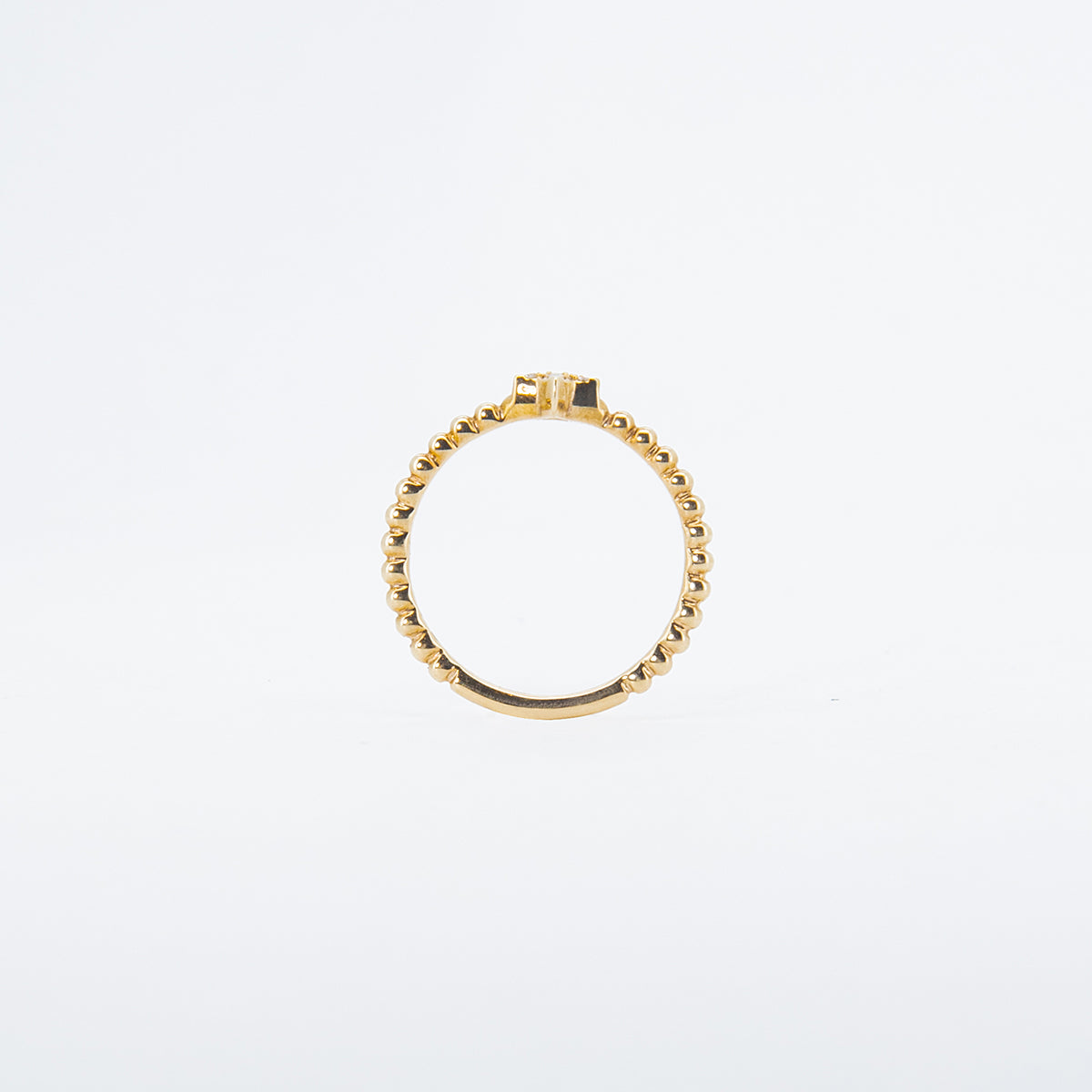 Anillo Estrella
