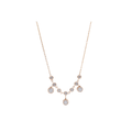 Cadena Dots - 14k