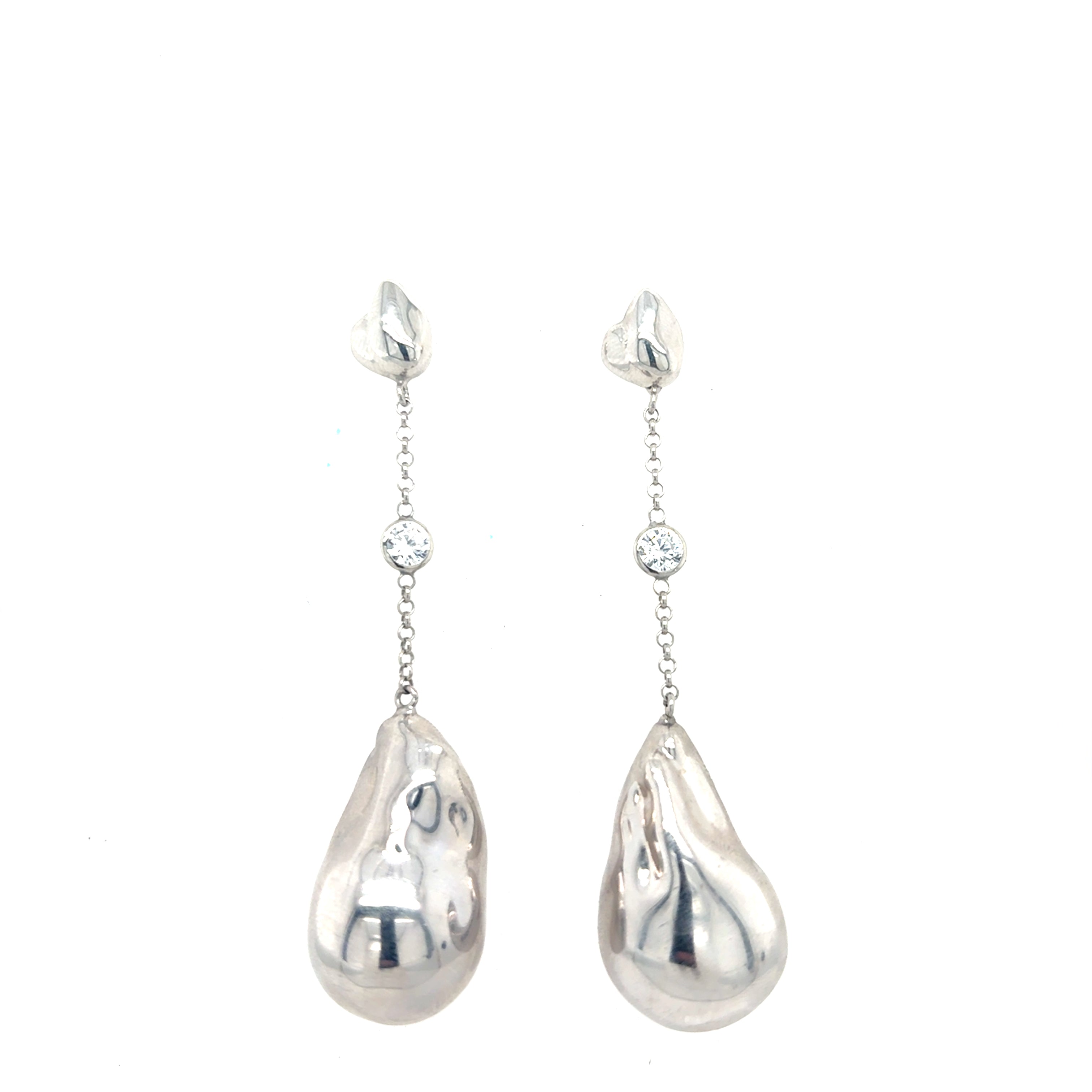 Nando Earrings