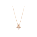 Cadena Dijes - 14k