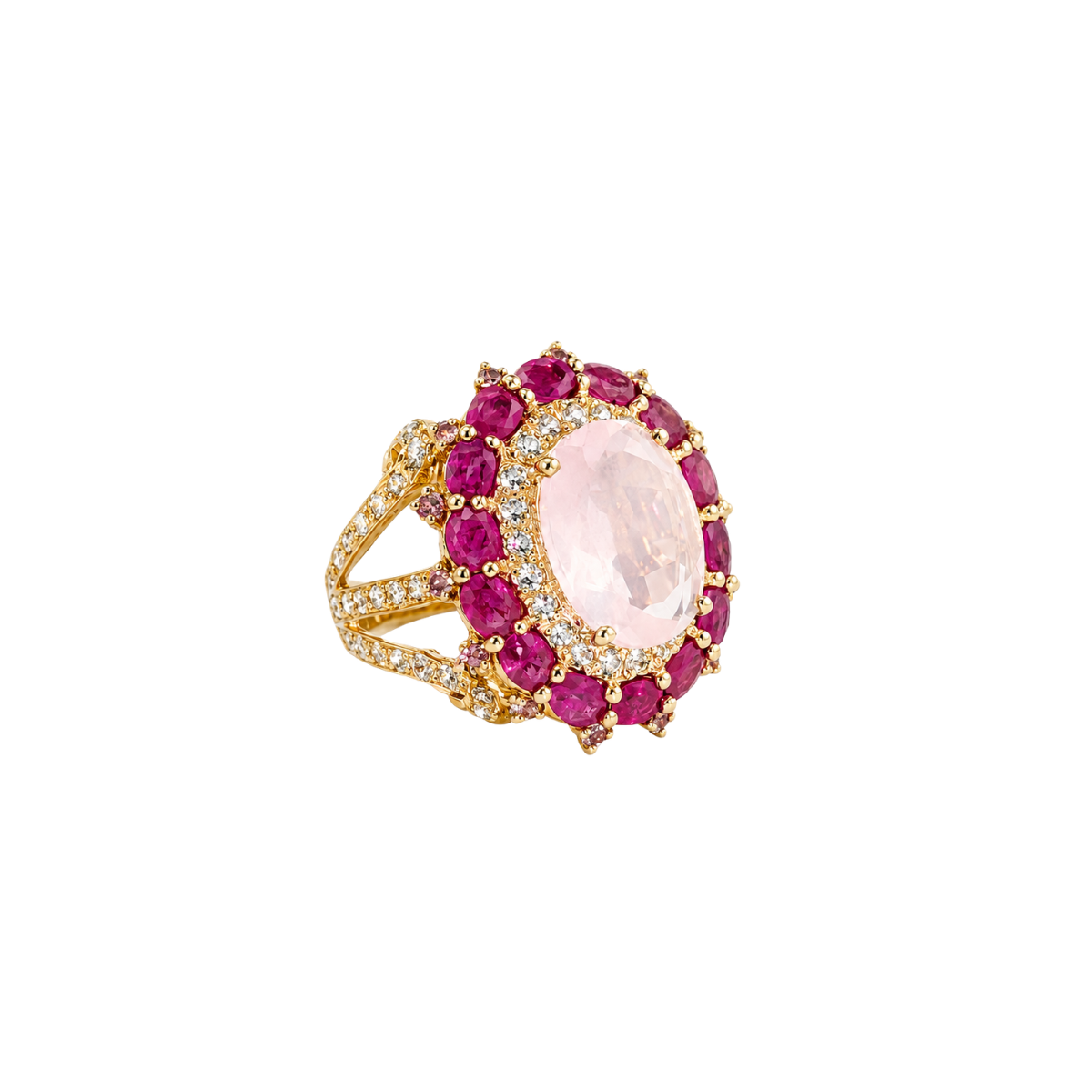 Anillo Lidia