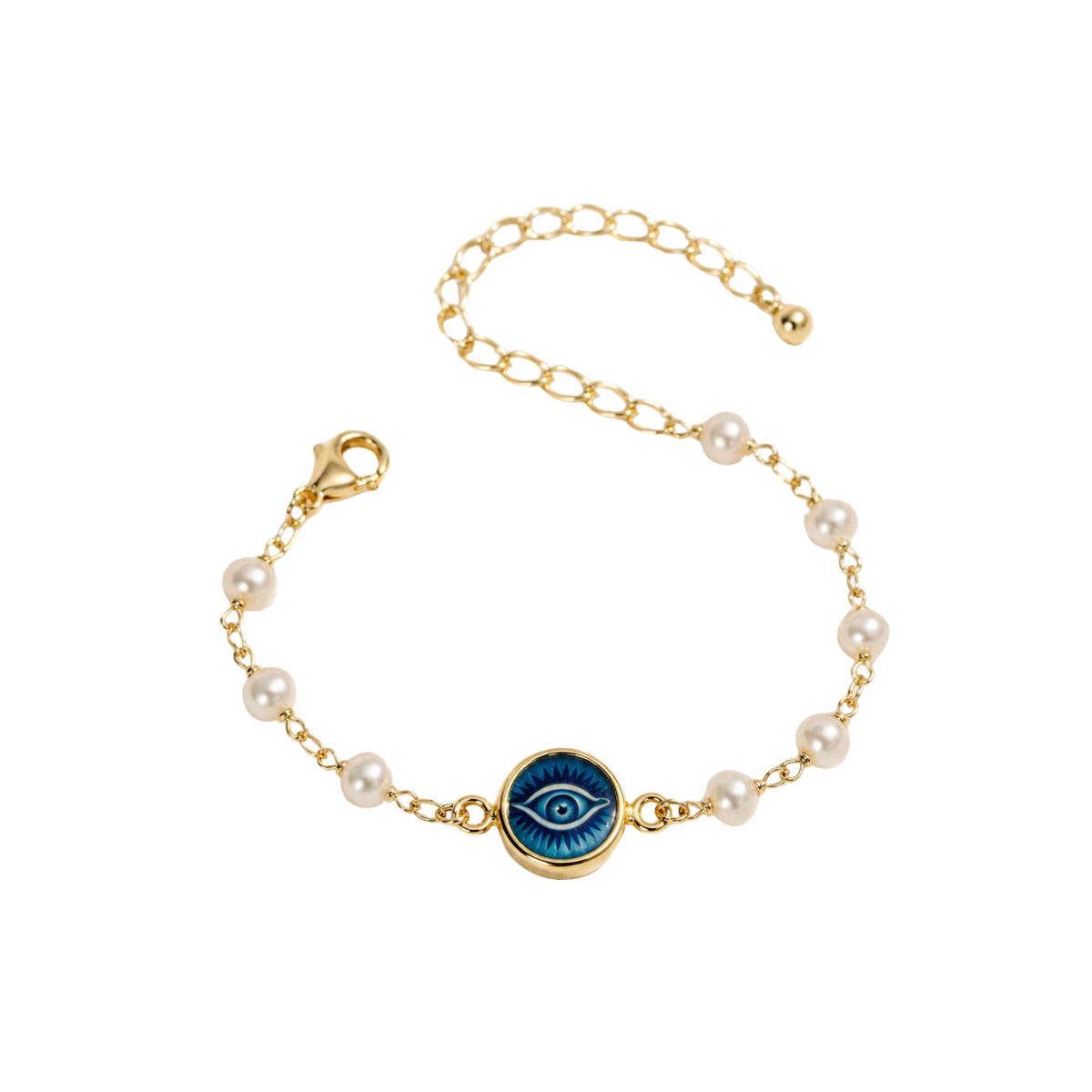Pulsera Angelito