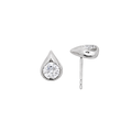 Zarcillos Gotas - 10k