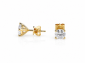 Studs - 14k