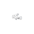 Anillo Various Stones