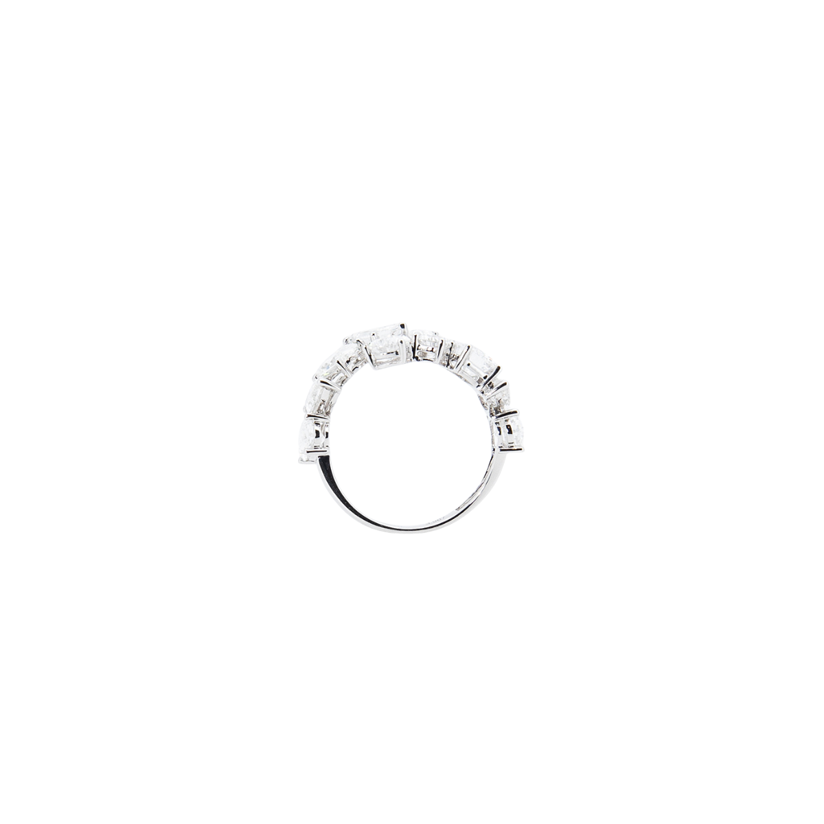 Anillo Various Stones