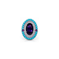 Anillo Bessy