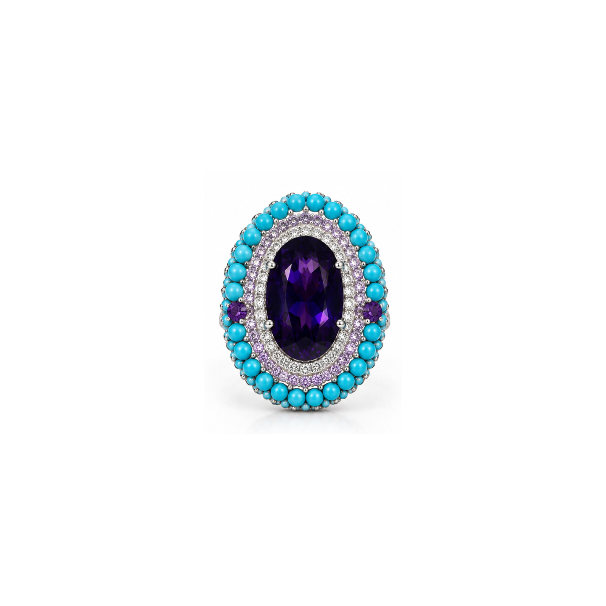 Anillo Bessy