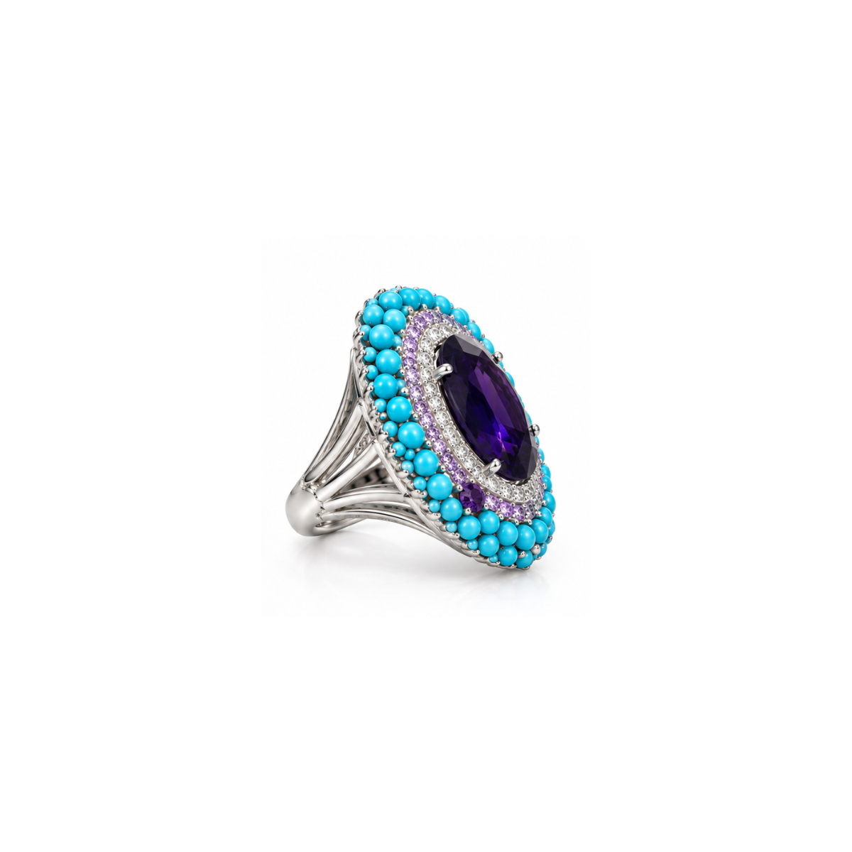 Anillo Bessy