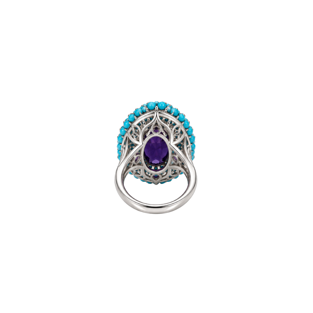 Anillo Bessy