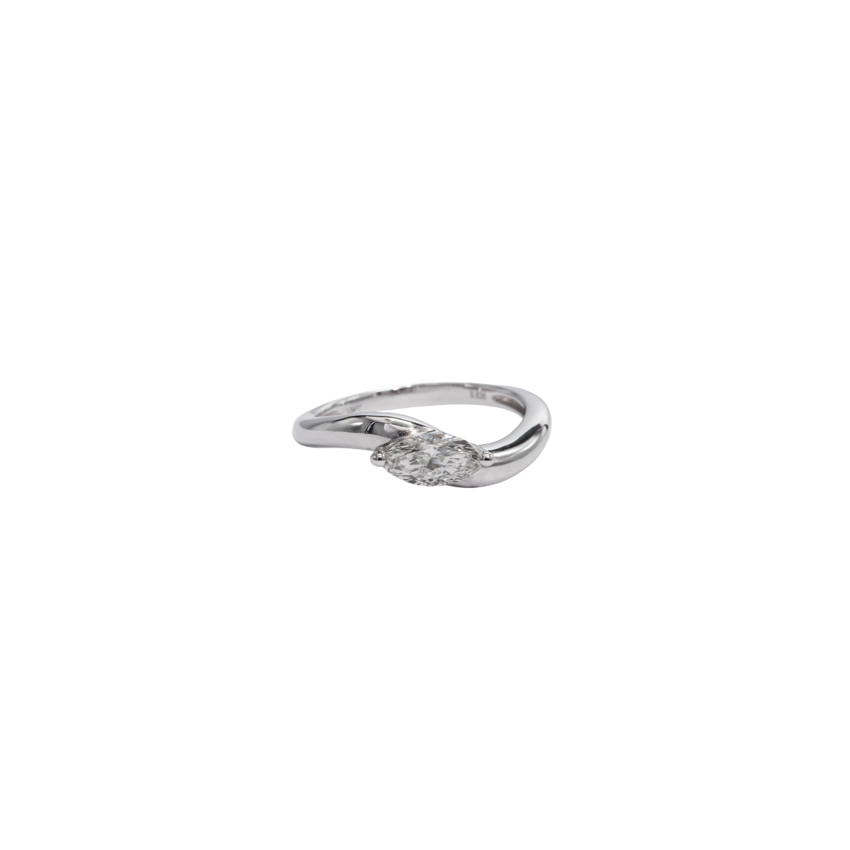 Anillo Ethereal