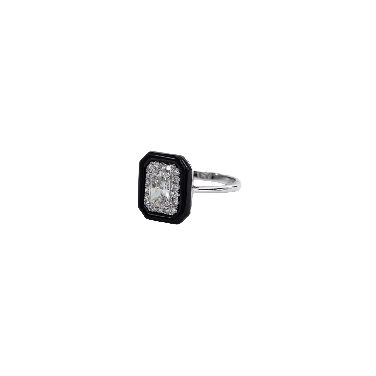 Anillo Rowan