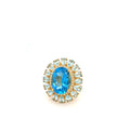 Anillo Versailles