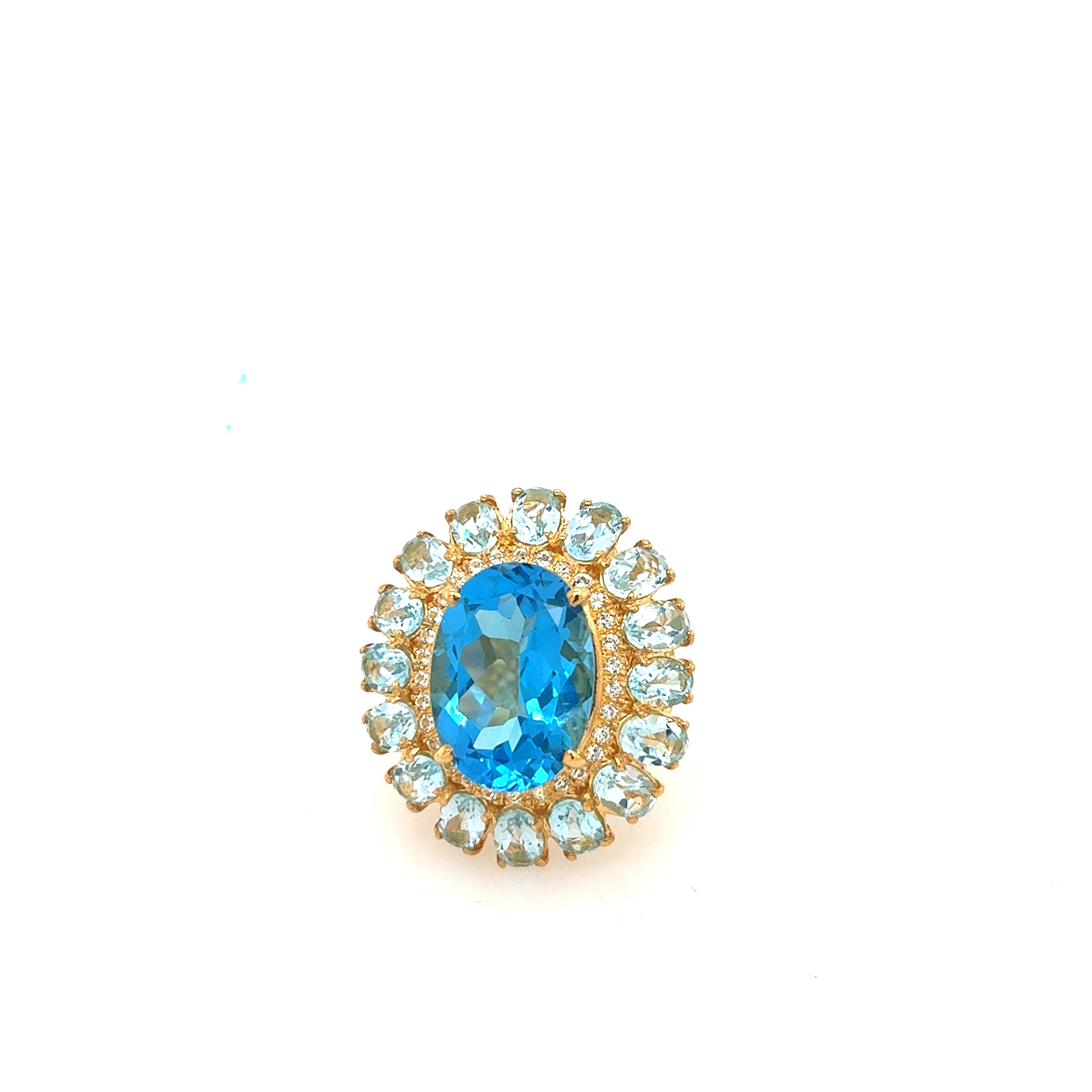 Anillo Versailles