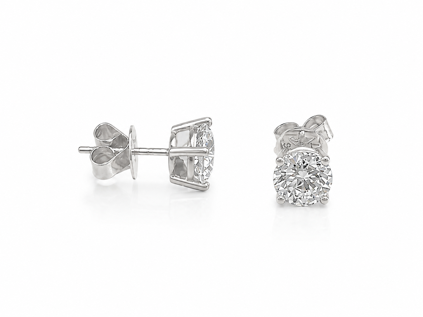Studs - 14k