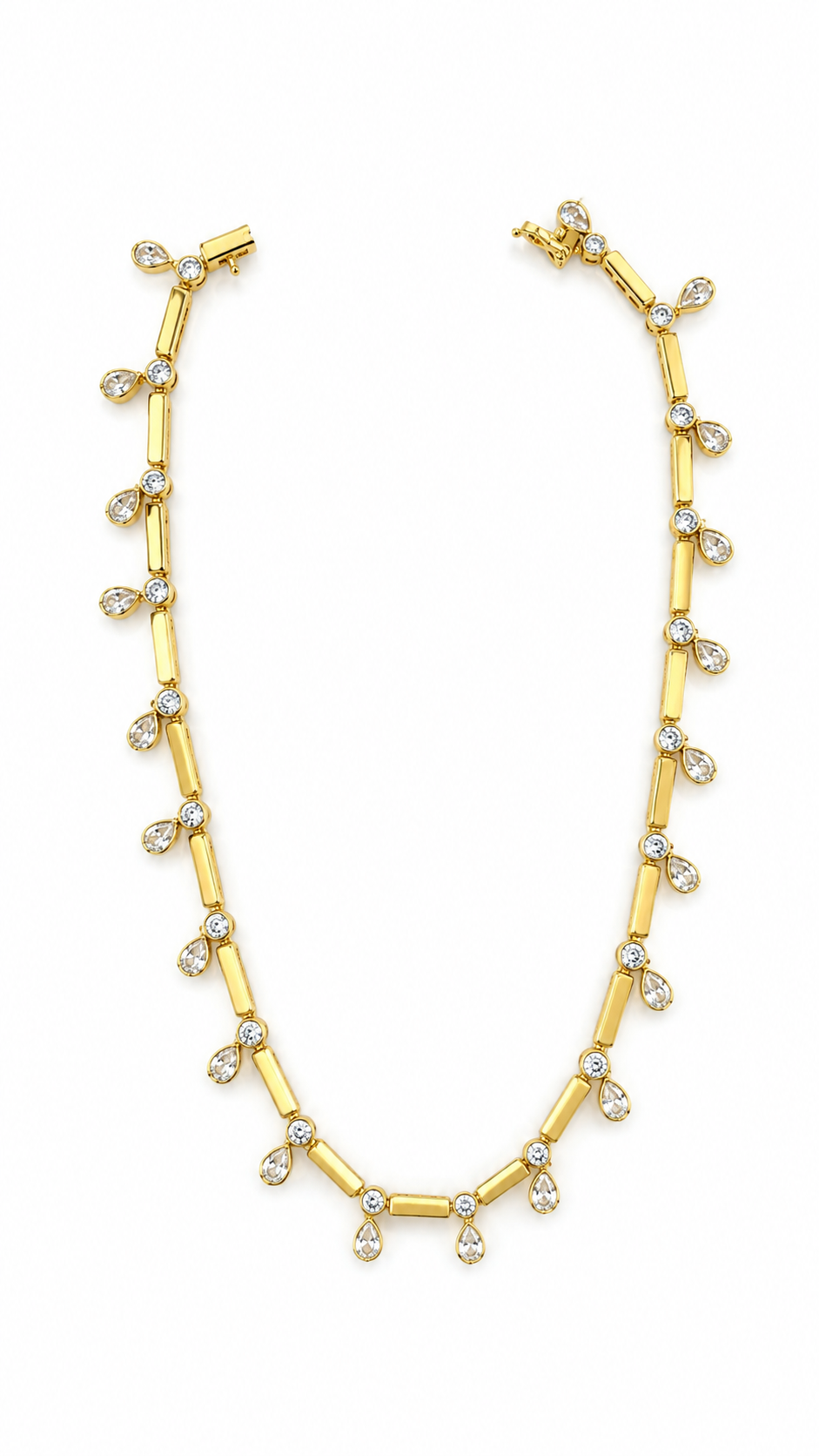 Collar Alicia