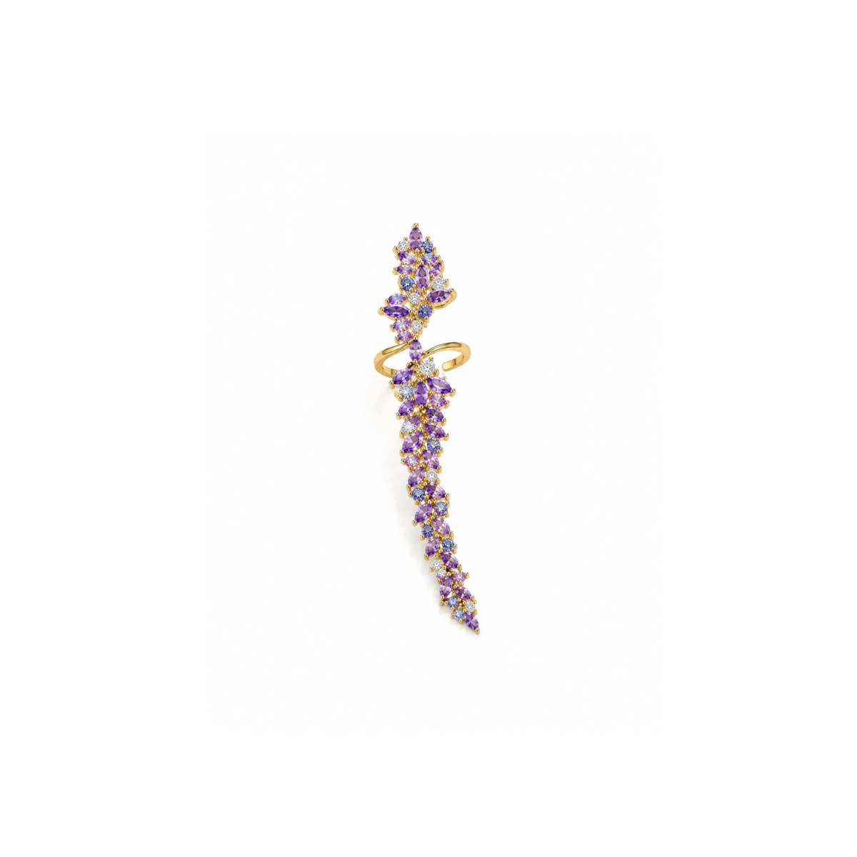 Anillo Valle