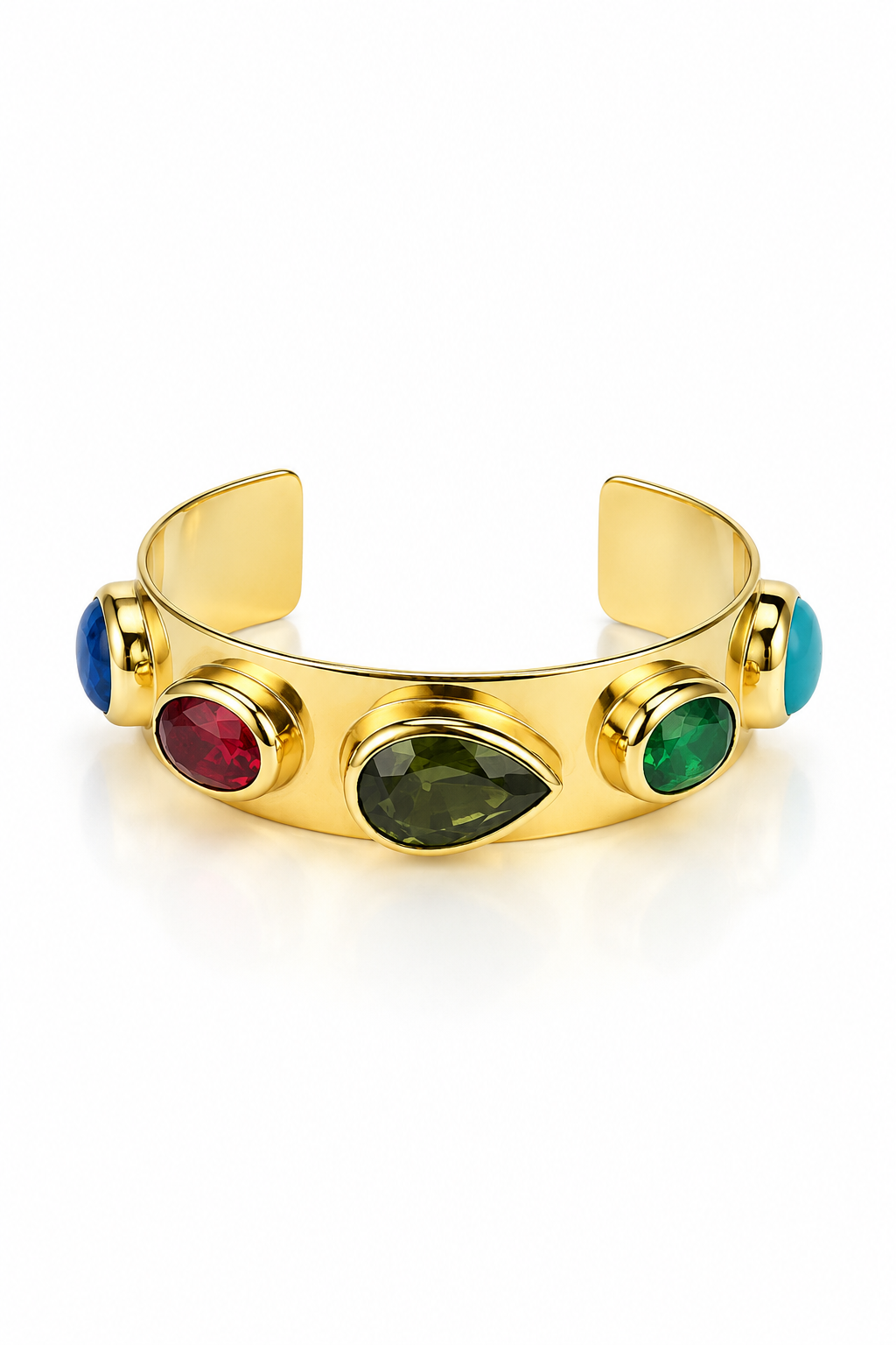 Anillo Debby - Ajustable