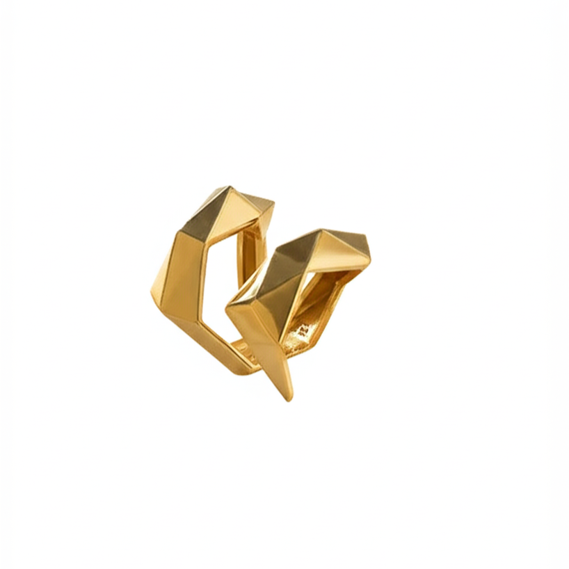Anillo Prisma