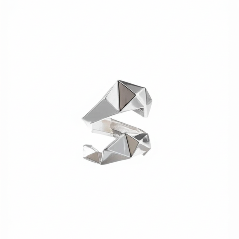 Anillo Prisma