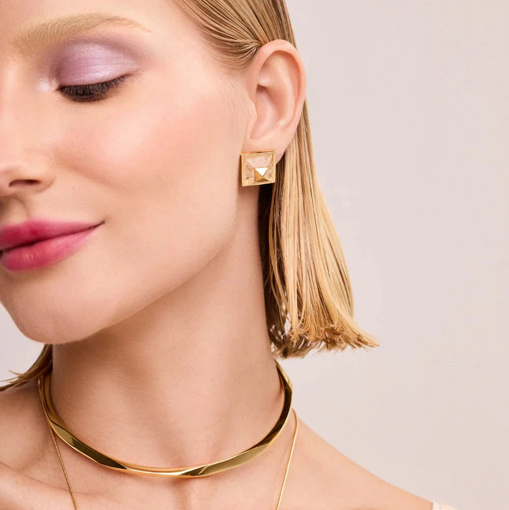 Collar Prisma Choker