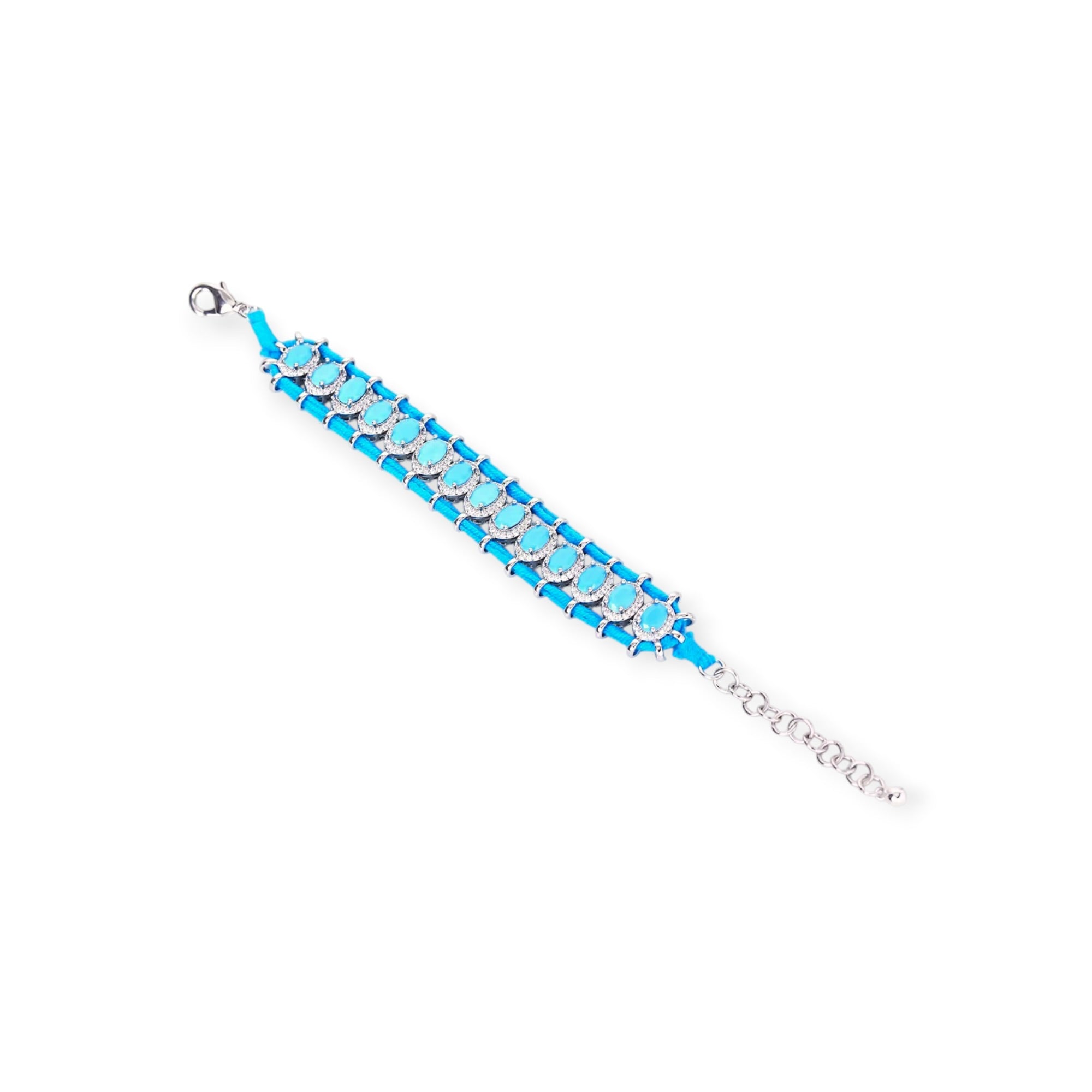 Pulsera Pari - 16cm