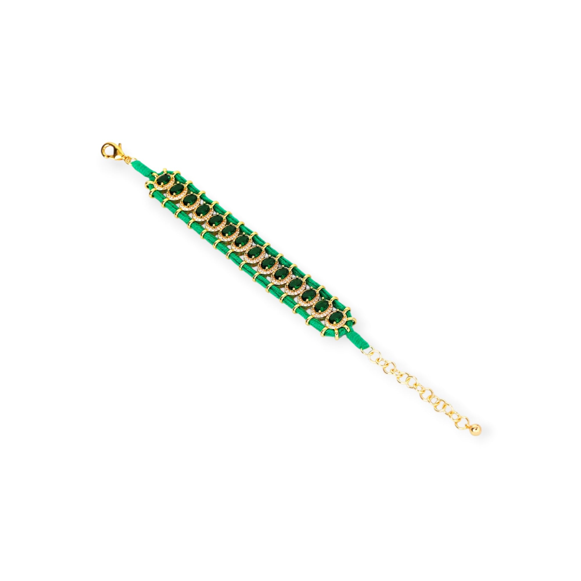 Pulsera Pari - 16cm