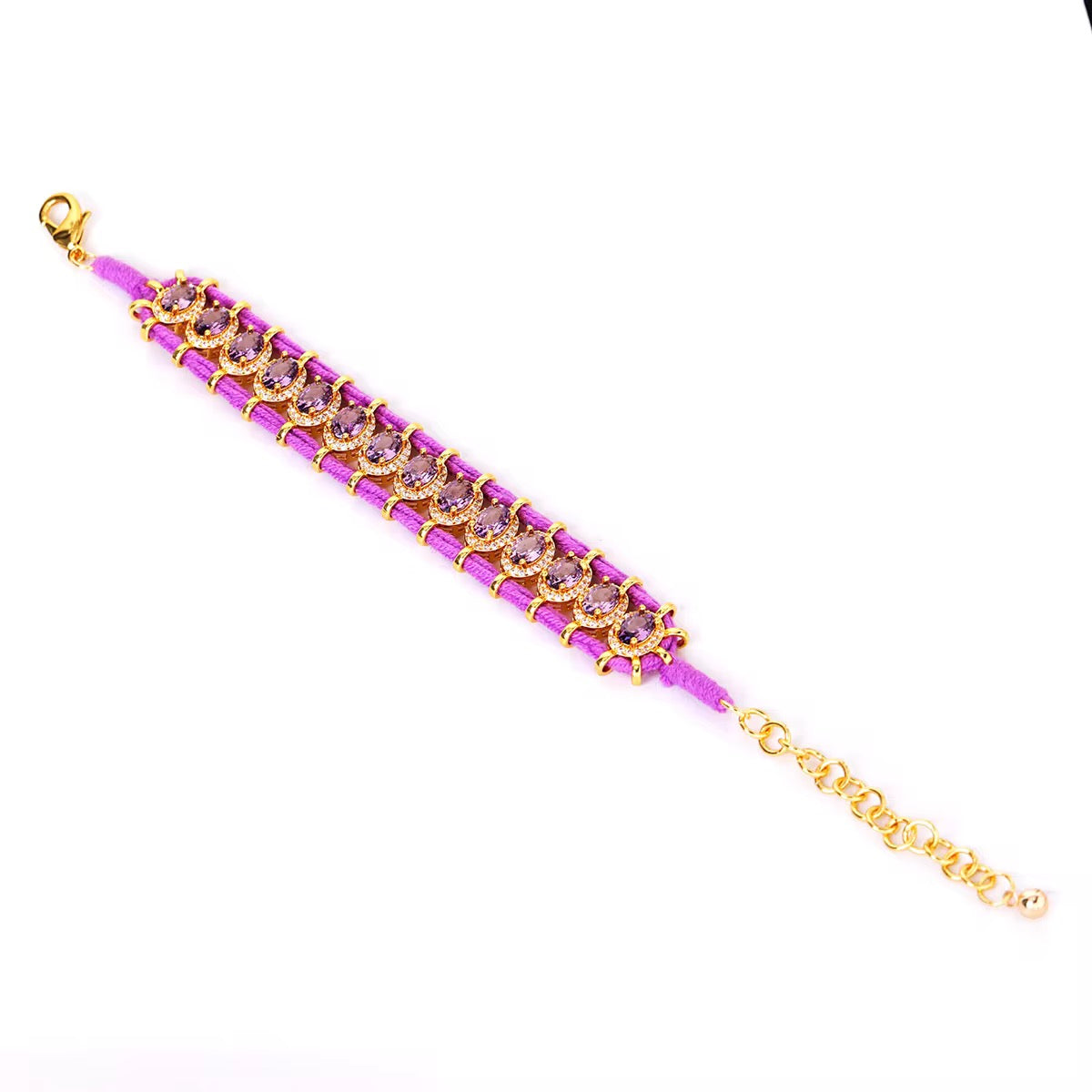 Pulsera Pari - 16cm