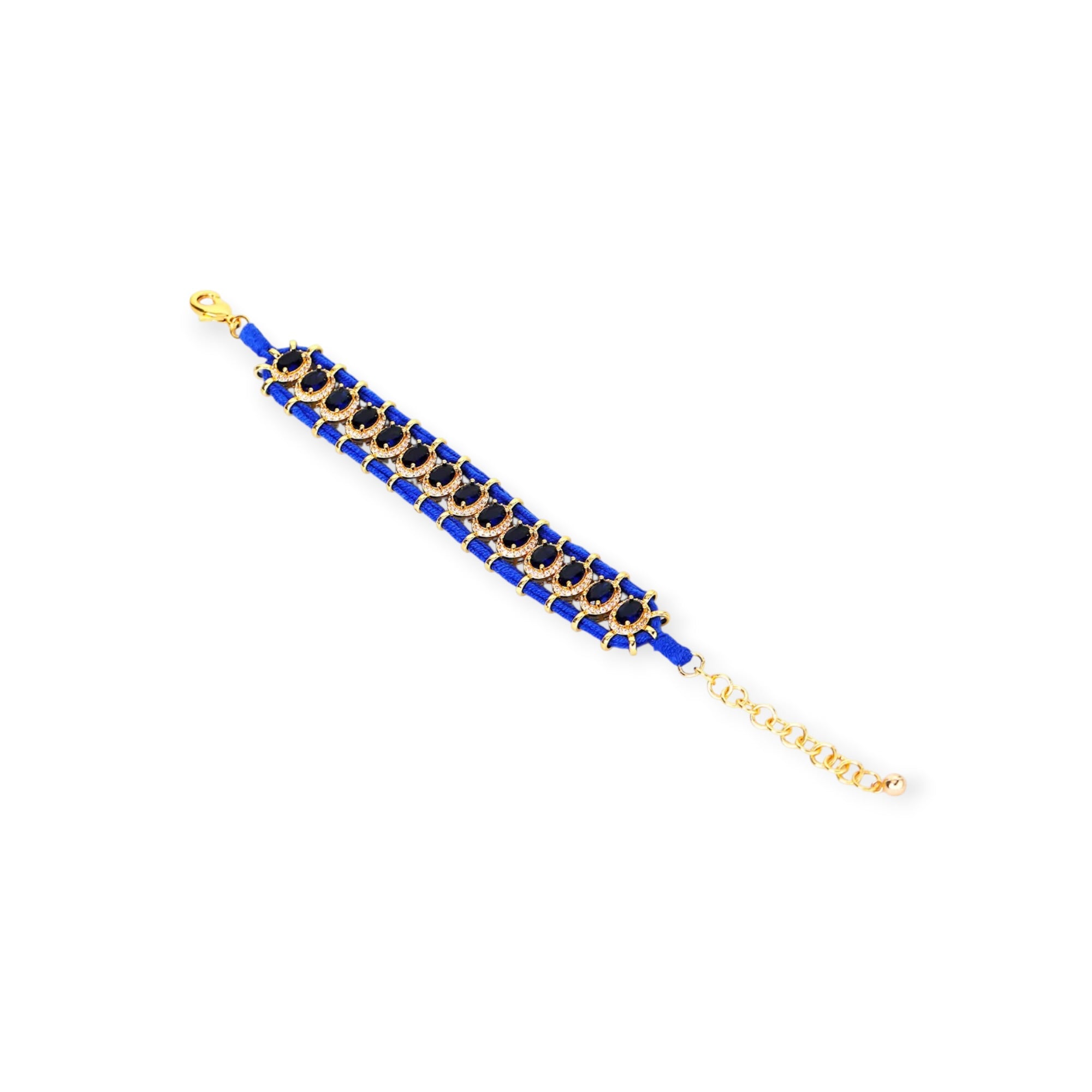 Pulsera Pari - 16cm