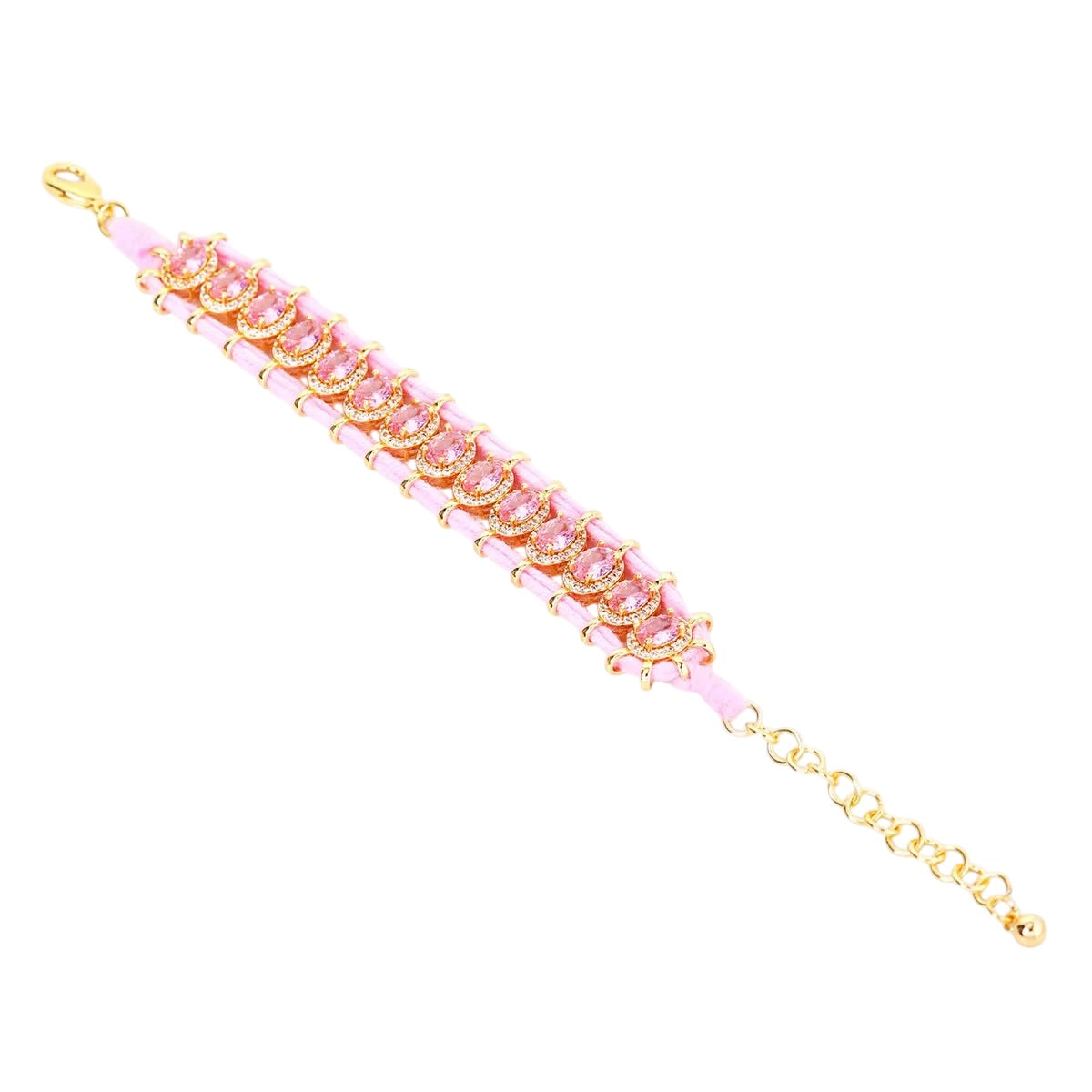 Pulsera Pari - 16cm