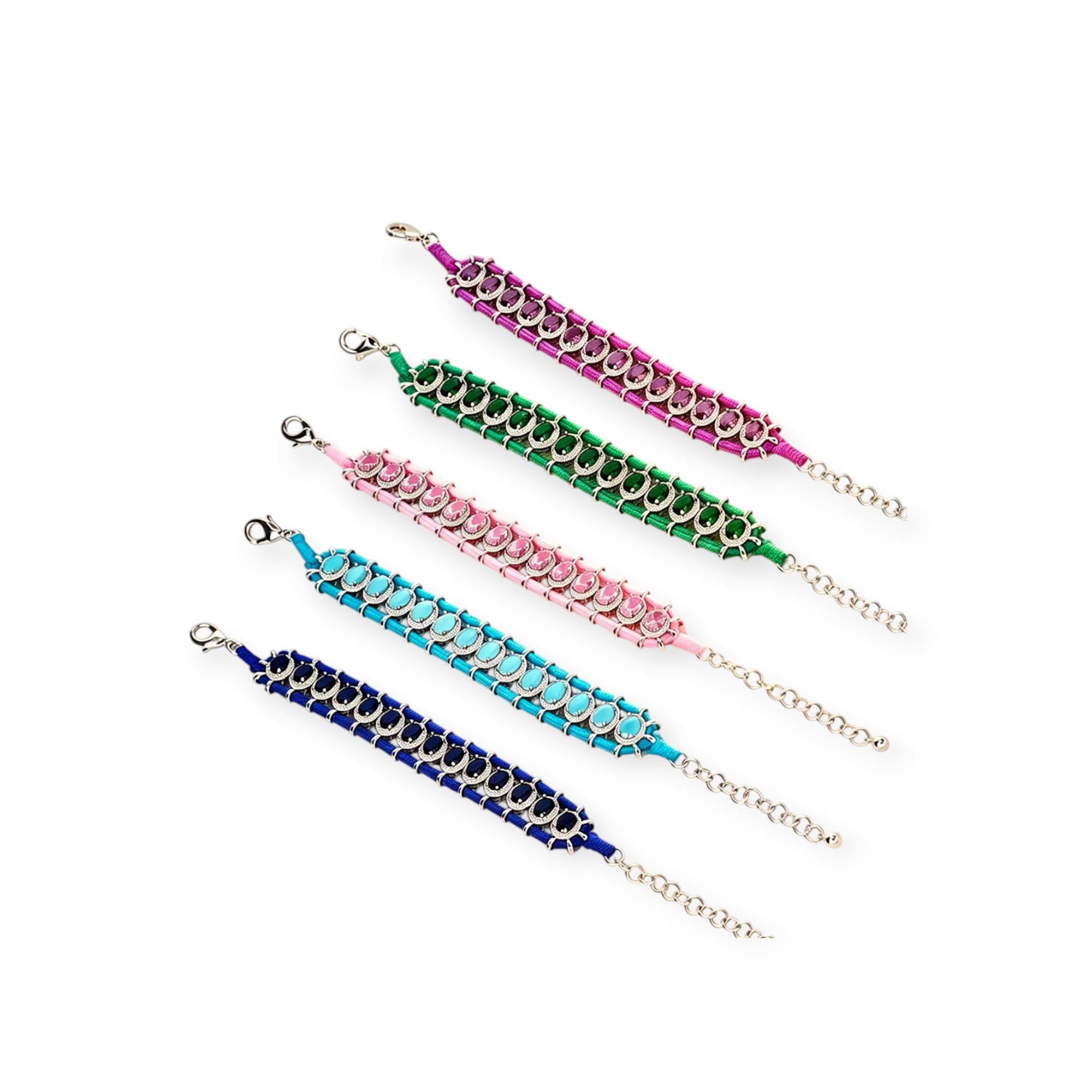 Pulsera Pari