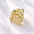 Anillo ESSENTIA L