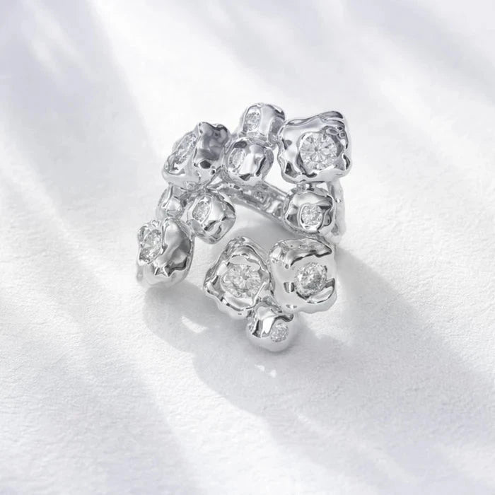 Anillo ESSENTIA L