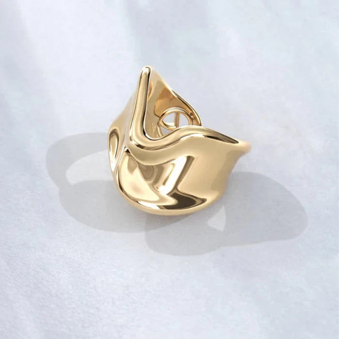 Anillo PHALANX RING