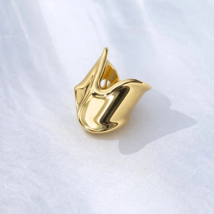 Anillo AURA