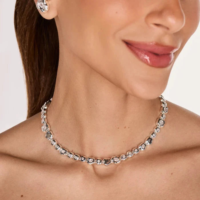 Collar Riviera