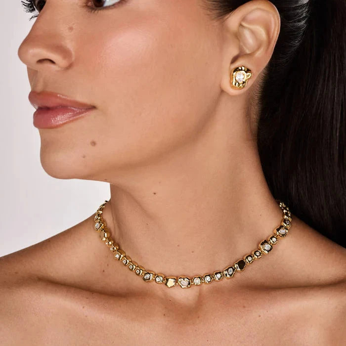 Collar Riviera