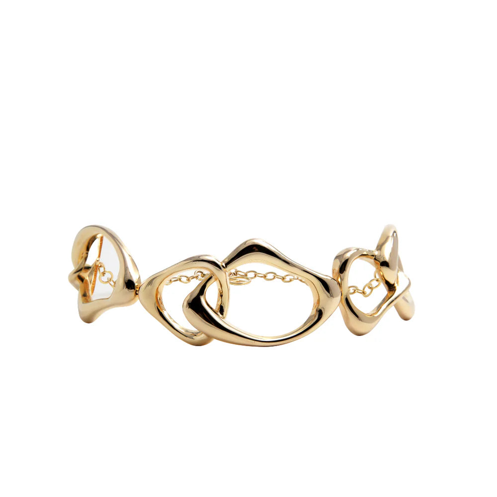 Collar Serena Choker