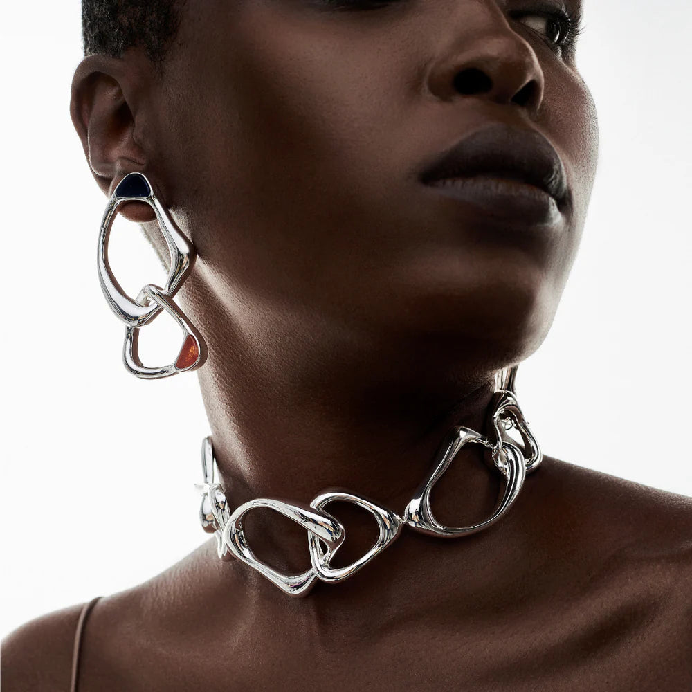 Collar Serena Choker