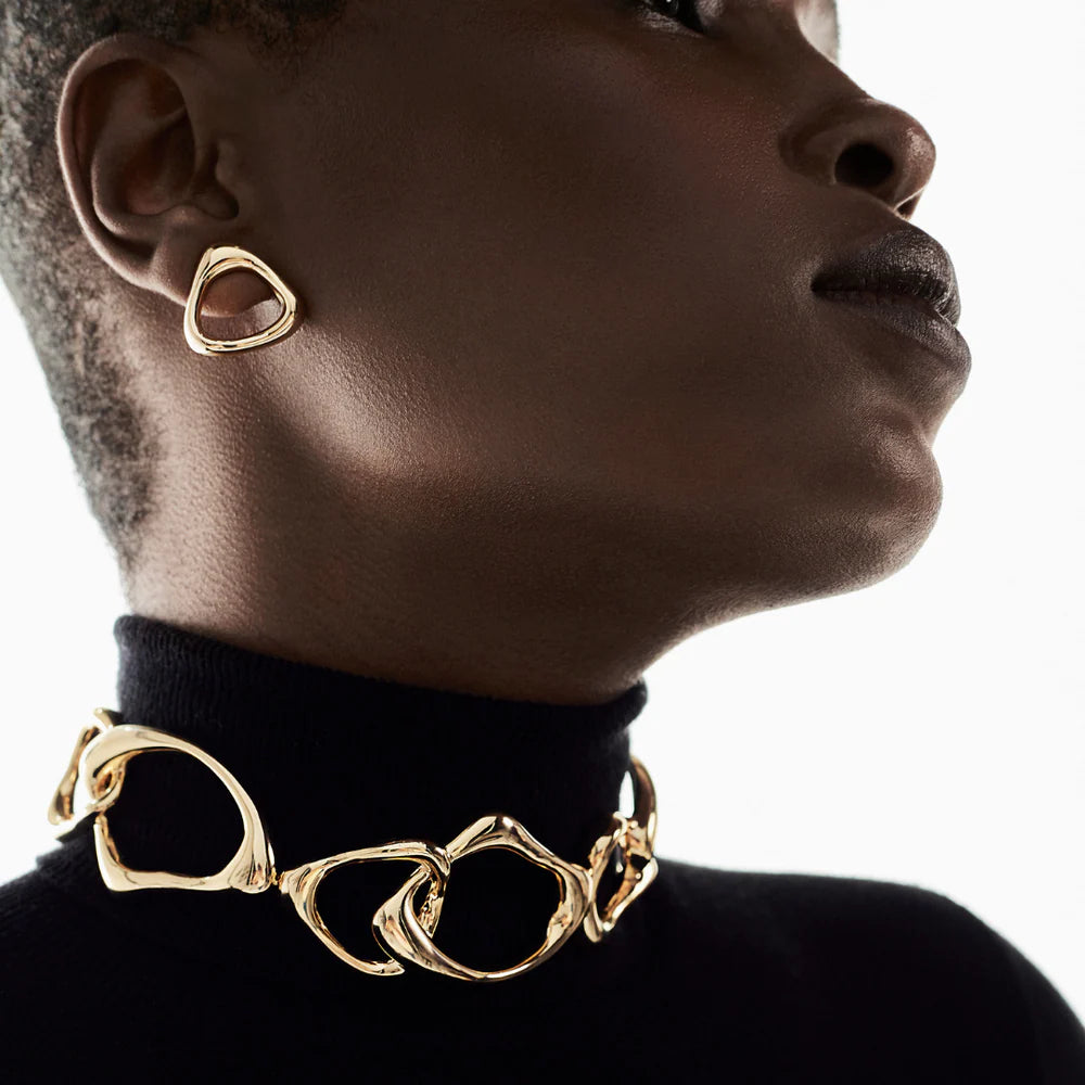 Collar Serena Choker