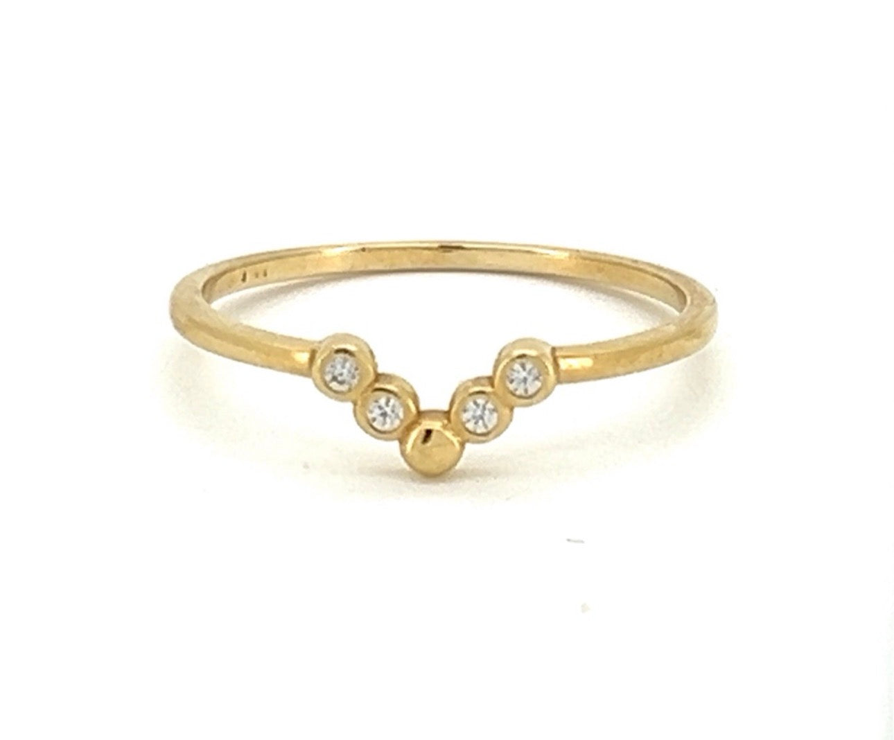 Anillo Cori