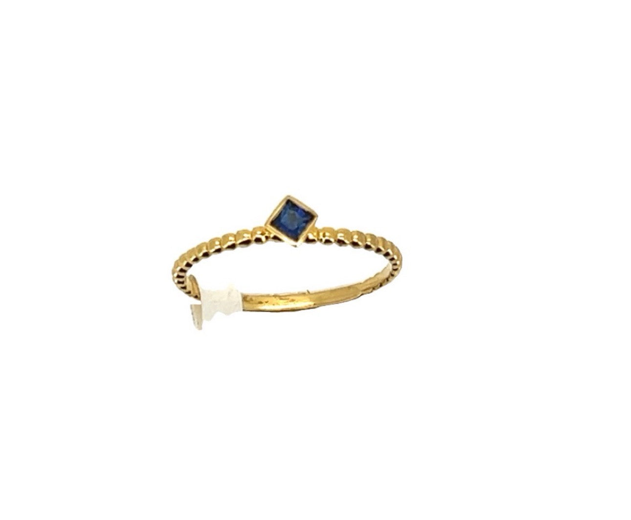 Anillo Bluey