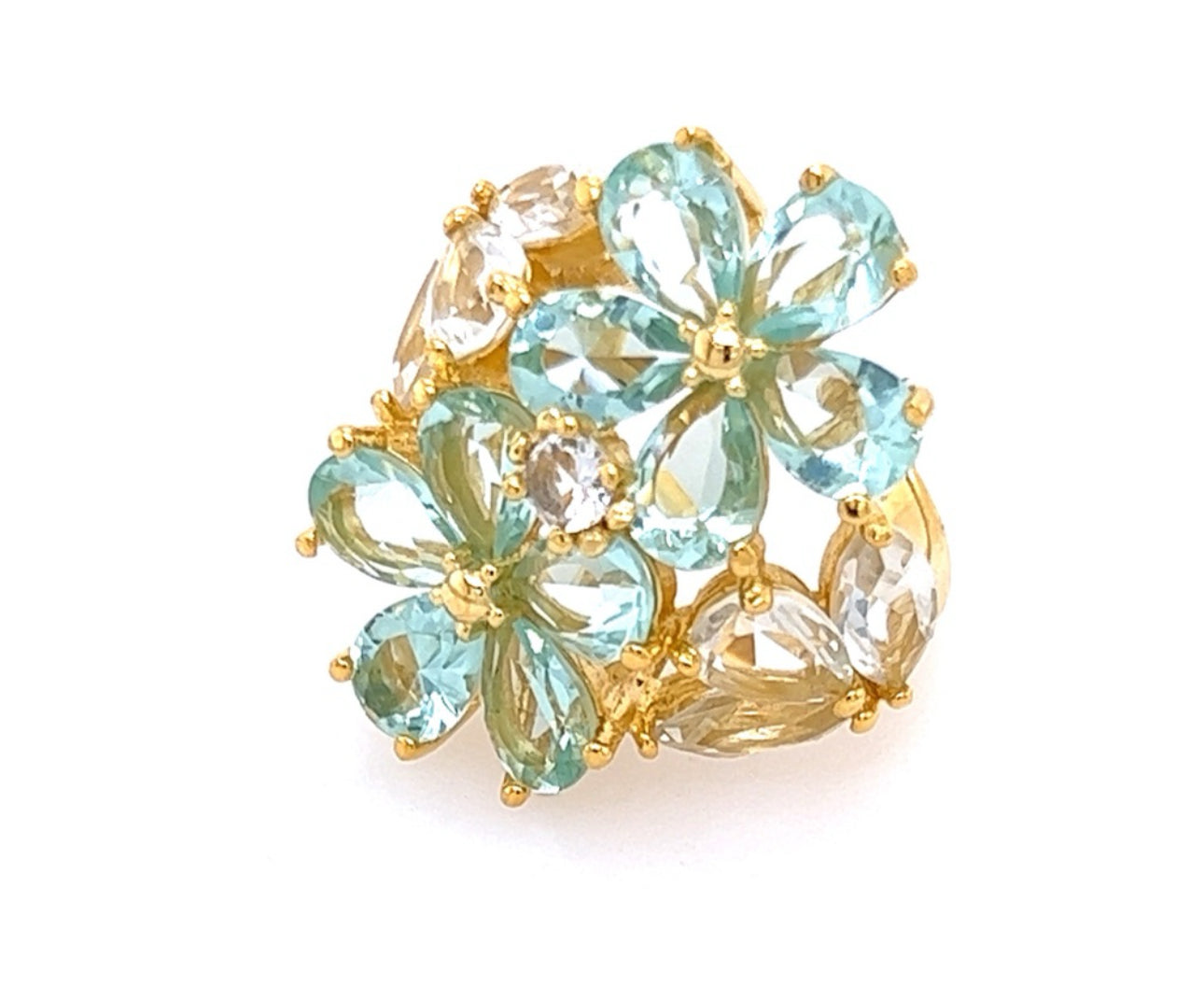 Anillo Monica