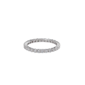 Anillo Infinity - 14k