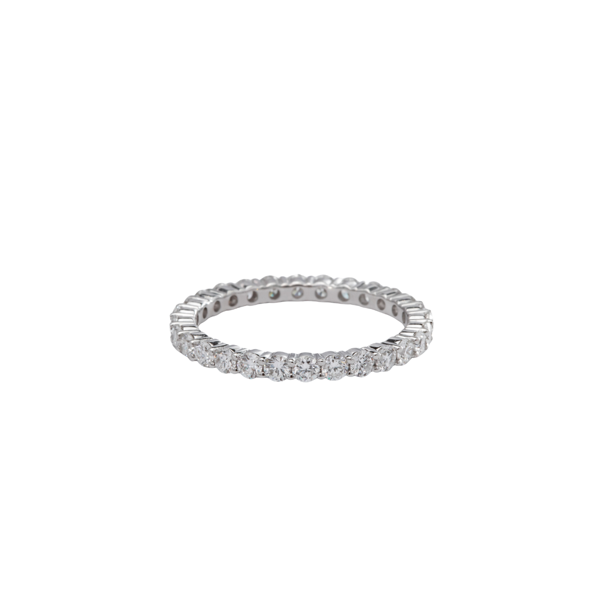 Anillo Infinity - 14k