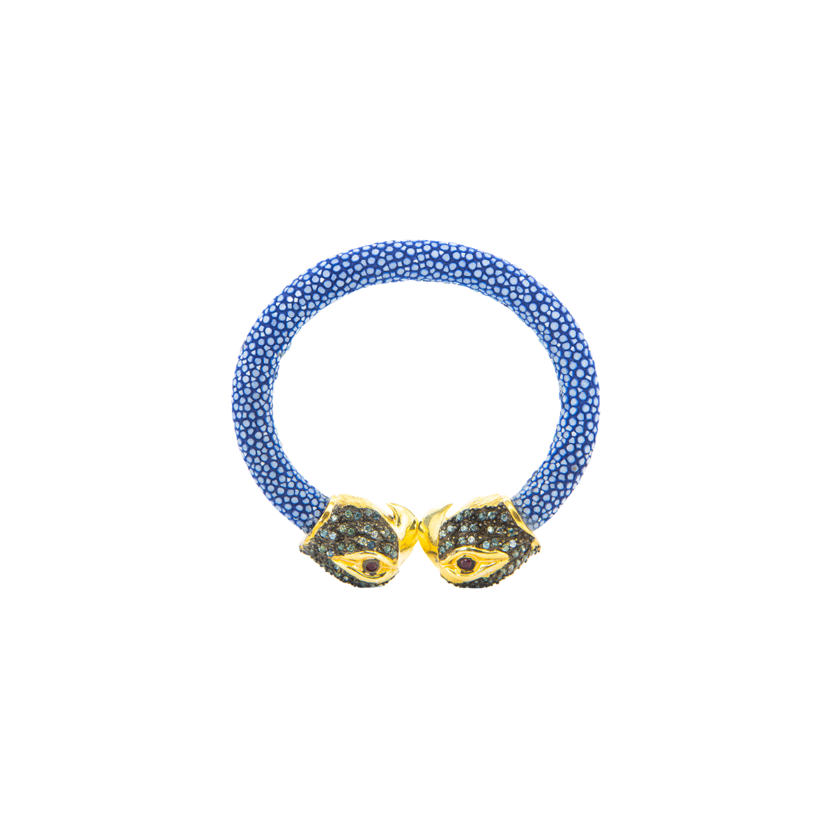 Pulsera Carmen